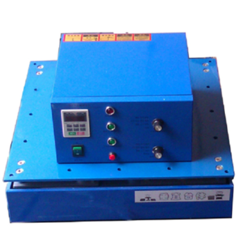 电磁振动试验台