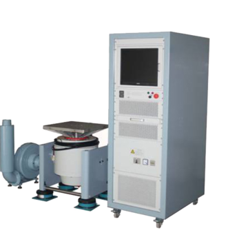 电动振动试验台