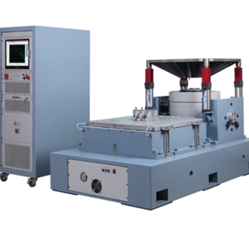 电磁振动试验台